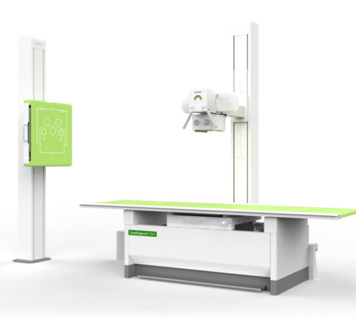 Private Clinic and Diagnostic Service Provider