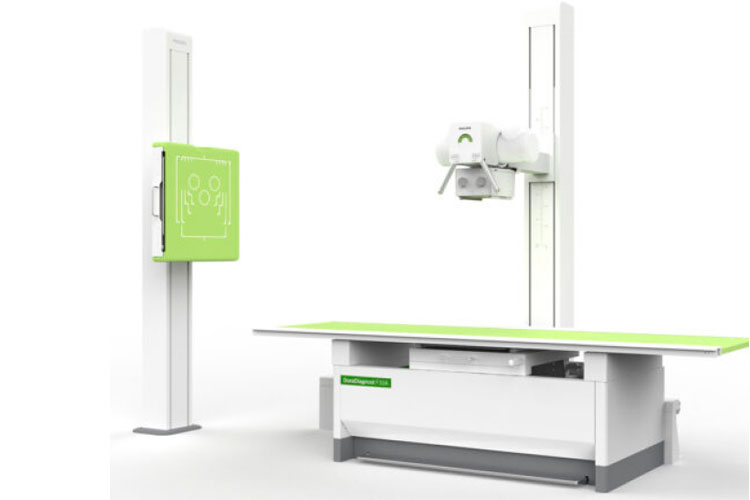 Private Clinic and Diagnostic Service Provider