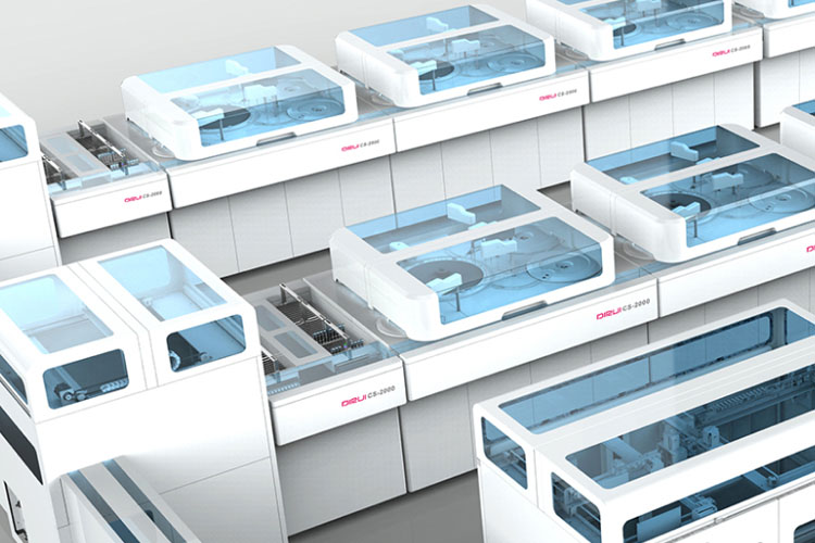 End to End Laboratory Equipment and Supplier
