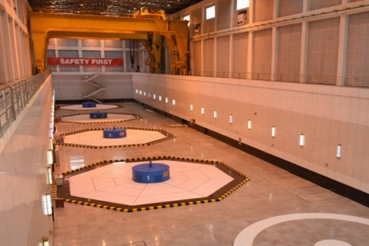 Hydro Power Plant Repair and Maintenance Service Provider