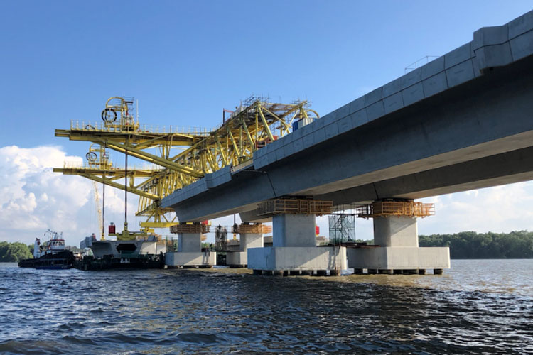 Marine Navigation and Control Service Provider