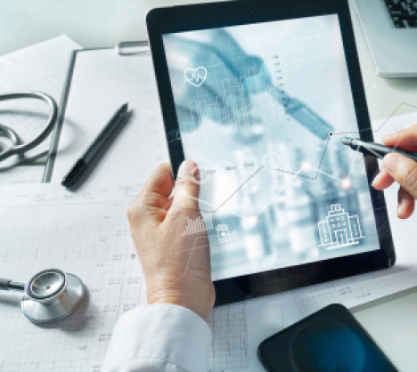 Medical Equipment Financing